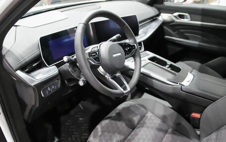 Haval F7, 2025 год, 2 849 000 рублей, 10 фотография
