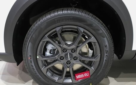Haval F7, 2025 год, 2 849 000 рублей, 8 фотография