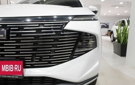 Haval F7, 2025 год, 2 849 000 рублей, 7 фотография