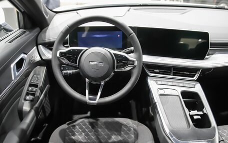 Haval F7, 2025 год, 2 849 000 рублей, 17 фотография