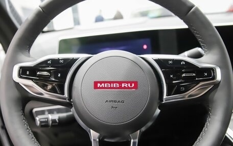 Haval F7, 2025 год, 2 849 000 рублей, 13 фотография