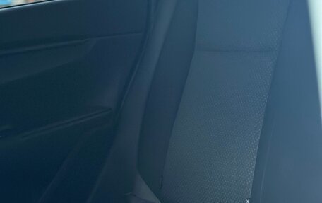 KIA Rio IV, 2020 год, 1 500 000 рублей, 13 фотография