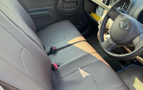 Toyota Passo III, 2015 год, 965 000 рублей, 3 фотография