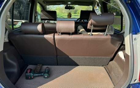 Toyota Passo III, 2015 год, 965 000 рублей, 6 фотография