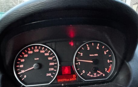 BMW 1 серия, 2010 год, 770 000 рублей, 3 фотография