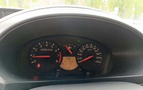 Nissan Micra III, 2007 год, 525 000 рублей, 16 фотография