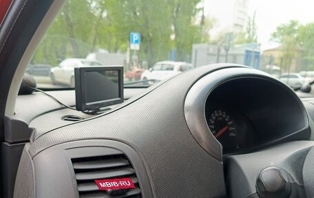 Nissan Micra III, 2007 год, 525 000 рублей, 11 фотография
