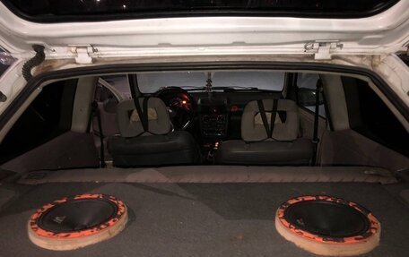 Opel Corsa B, 1994 год, 150 000 рублей, 4 фотография
