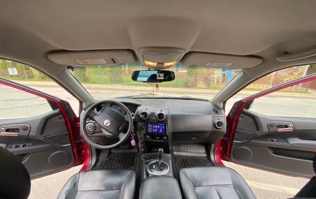 SsangYong Actyon II рестайлинг, 2008 год, 680 000 рублей, 7 фотография