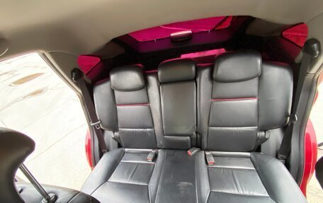 SsangYong Actyon II рестайлинг, 2008 год, 680 000 рублей, 11 фотография