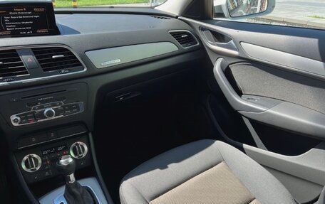Audi Q3, 2014 год, 1 900 000 рублей, 7 фотография