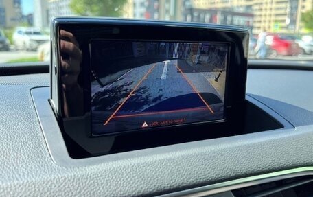 Audi Q3, 2014 год, 1 900 000 рублей, 9 фотография