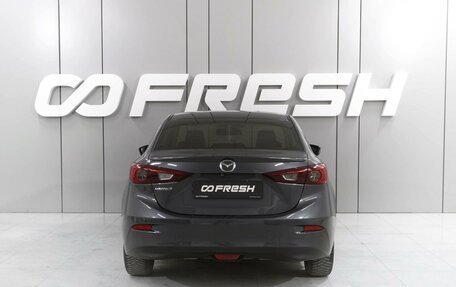 Mazda 3, 2014 год, 1 269 000 рублей, 4 фотография