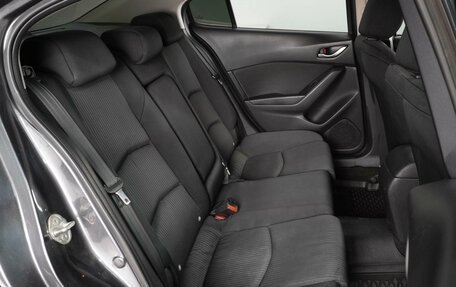 Mazda 3, 2014 год, 1 269 000 рублей, 7 фотография