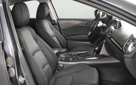 Mazda 3, 2014 год, 1 269 000 рублей, 8 фотография