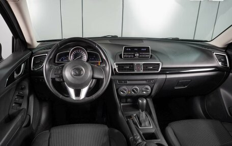 Mazda 3, 2014 год, 1 269 000 рублей, 6 фотография