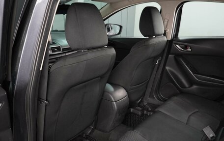 Mazda 3, 2014 год, 1 269 000 рублей, 11 фотография