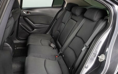 Mazda 3, 2014 год, 1 269 000 рублей, 9 фотография