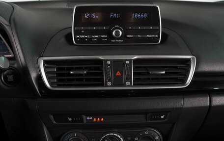 Mazda 3, 2014 год, 1 269 000 рублей, 13 фотография