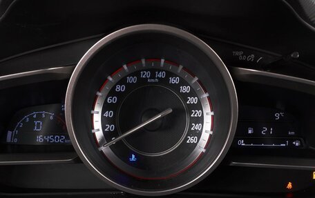 Mazda 3, 2014 год, 1 269 000 рублей, 14 фотография