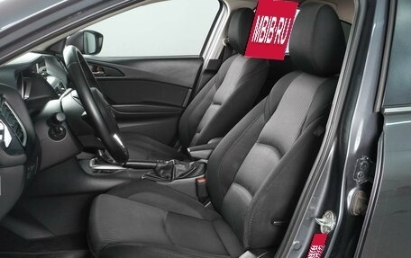 Mazda 3, 2014 год, 1 269 000 рублей, 10 фотография
