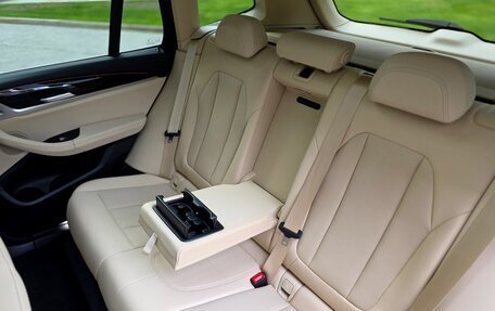 BMW X3, 2021 год, 5 490 000 рублей, 15 фотография