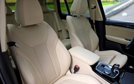 BMW X3, 2021 год, 5 490 000 рублей, 14 фотография