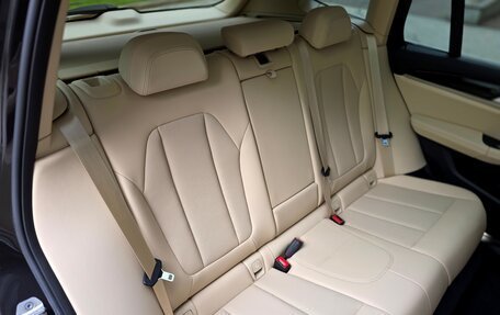 BMW X3, 2021 год, 5 490 000 рублей, 16 фотография