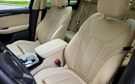 BMW X3, 2021 год, 5 490 000 рублей, 13 фотография