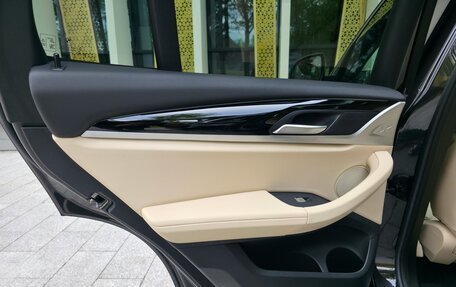 BMW X3, 2021 год, 5 490 000 рублей, 32 фотография