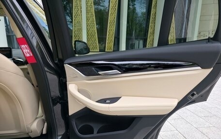 BMW X3, 2021 год, 5 490 000 рублей, 34 фотография