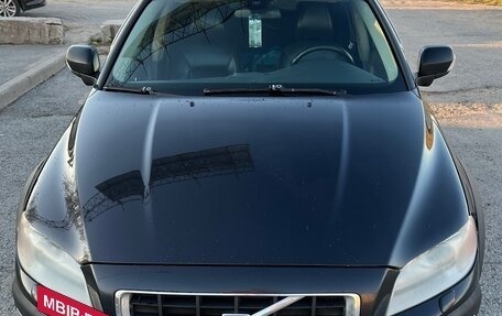 Volvo XC70 II рестайлинг, 2008 год, 1 050 000 рублей, 3 фотография