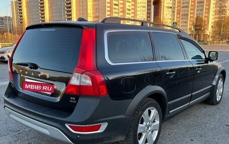 Volvo XC70 II рестайлинг, 2008 год, 1 050 000 рублей, 6 фотография