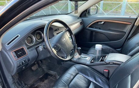 Volvo XC70 II рестайлинг, 2008 год, 1 050 000 рублей, 14 фотография