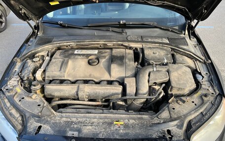 Volvo XC70 II рестайлинг, 2008 год, 1 050 000 рублей, 19 фотография