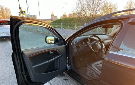 Volvo XC70 II рестайлинг, 2008 год, 1 050 000 рублей, 15 фотография