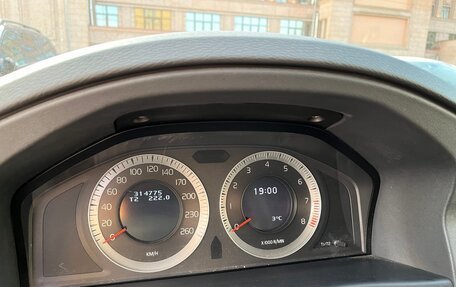 Volvo XC70 II рестайлинг, 2008 год, 1 050 000 рублей, 18 фотография