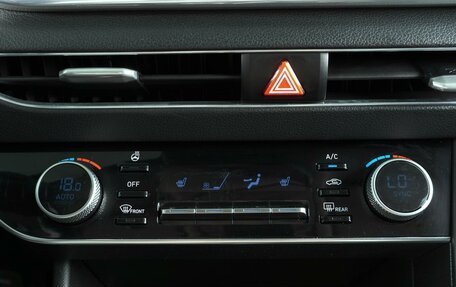 Hyundai Sonata VIII, 2020 год, 2 269 000 рублей, 14 фотография