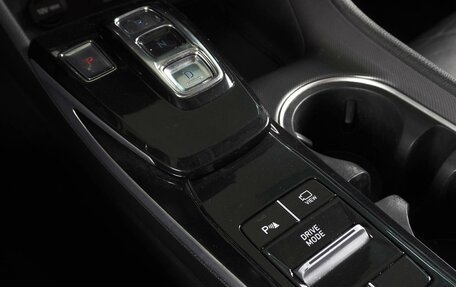 Hyundai Sonata VIII, 2020 год, 2 269 000 рублей, 15 фотография