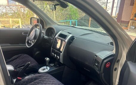 Nissan X-Trail, 2010 год, 1 150 000 рублей, 4 фотография