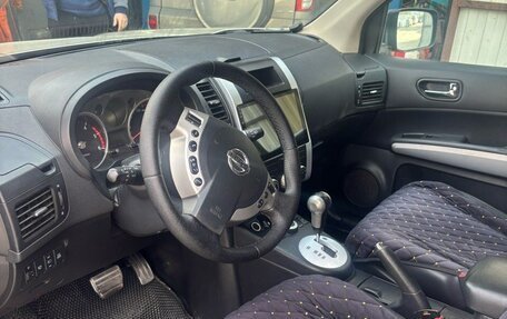 Nissan X-Trail, 2010 год, 1 150 000 рублей, 3 фотография