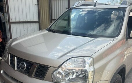 Nissan X-Trail, 2010 год, 1 150 000 рублей, 5 фотография