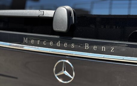 Mercedes-Benz V-Класс, 2024 год, 14 290 000 рублей, 7 фотография