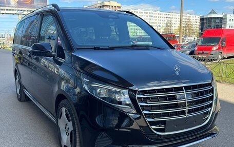 Mercedes-Benz V-Класс, 2024 год, 14 290 000 рублей, 8 фотография