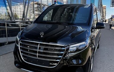 Mercedes-Benz V-Класс, 2024 год, 14 290 000 рублей, 1 фотография