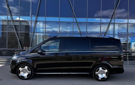 Mercedes-Benz V-Класс, 2024 год, 14 290 000 рублей, 4 фотография