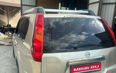Nissan X-Trail, 2010 год, 1 150 000 рублей, 1 фотография