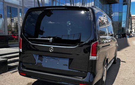 Mercedes-Benz V-Класс, 2024 год, 14 290 000 рублей, 6 фотография