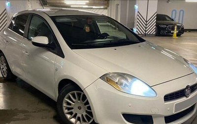 Fiat Bravo, 2008 год, 549 999 рублей, 1 фотография