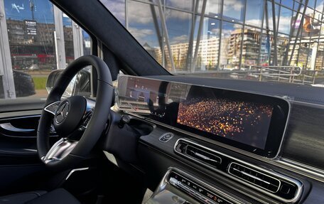 Mercedes-Benz V-Класс, 2024 год, 14 290 000 рублей, 10 фотография